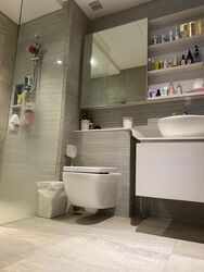 High Park Residences (D28), Apartment #465068441